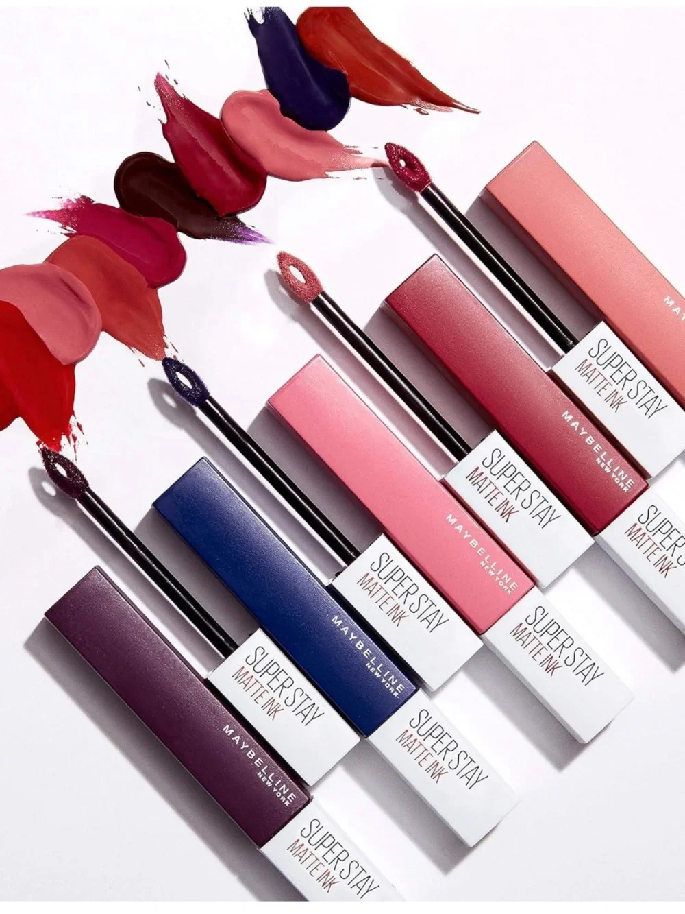 Maybelline SuperStay Matte Ink Liquid Lipstick - Ground Breaker, NEW